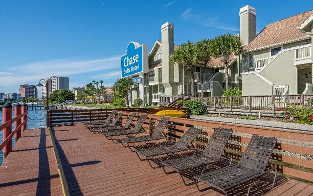 Chase Suite Hotel