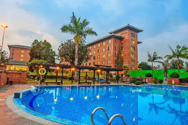 Hotel The Soaltee Kathmandu, Autograph Collection