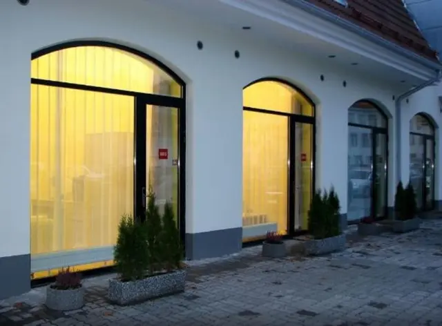 Braavo Spa Hotel