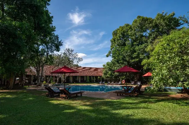Sigiriya Village