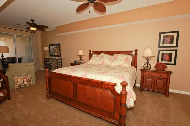 ResortQuest Rentals at Dunes of Seagrove