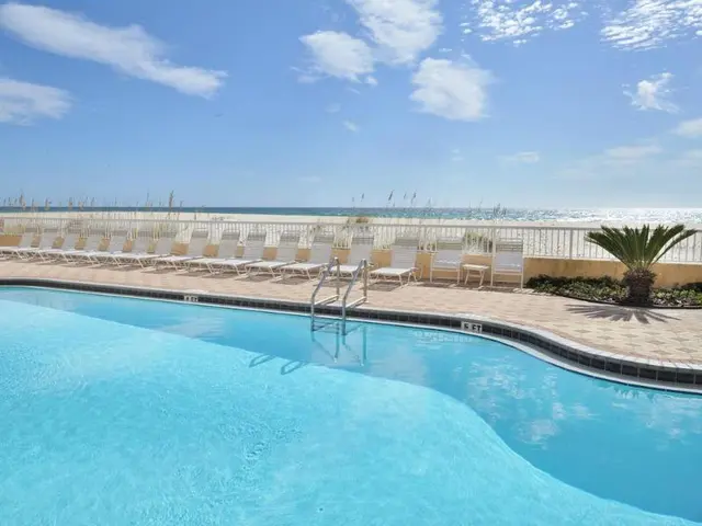 ResortQuest Rentals at Island Echos Condominiums