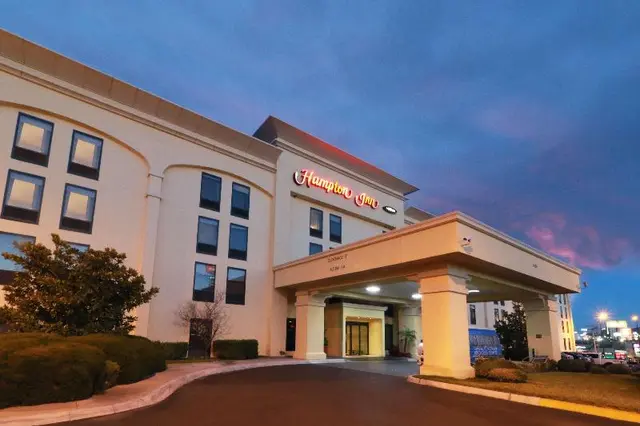 Hampton Inn by Hilton Chihuahua
