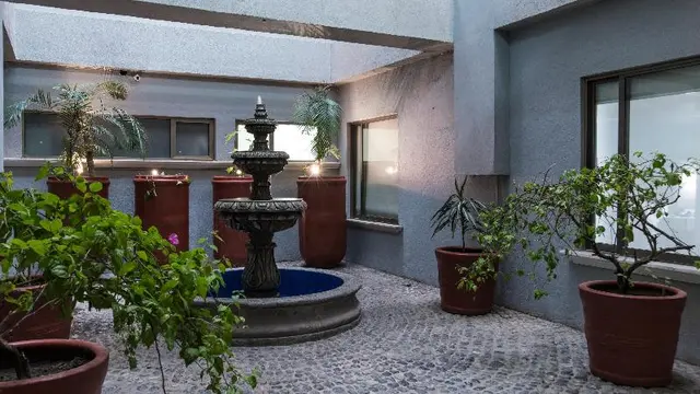 Holiday Inn & Suites MEXICO ZONA REFORMA by IHG