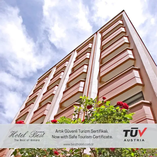 Best Hotel