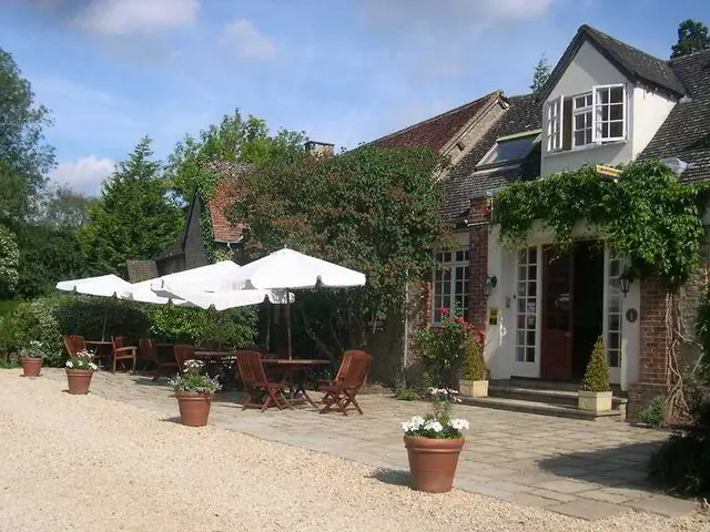 Bignell Park