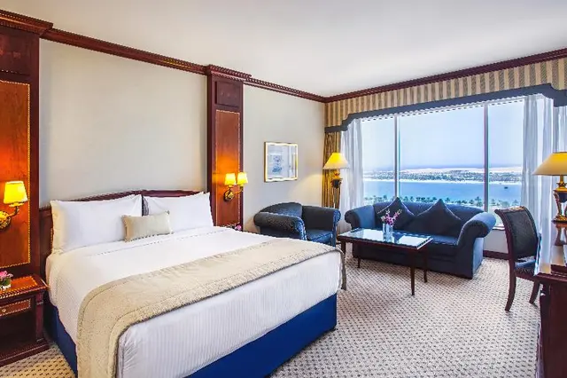 Corniche Hotel Abu Dhabi