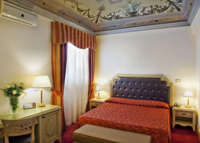 Manganelli Palace Hotel
