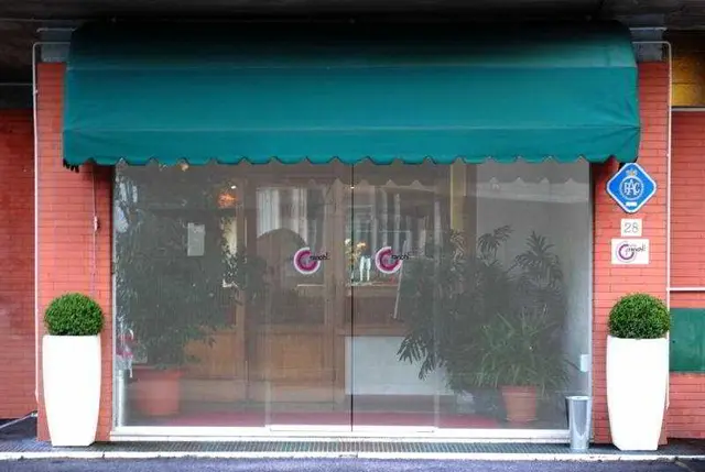 Hotel Franchi