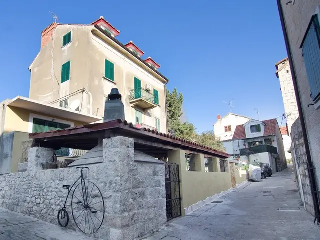 Apartman Sanda