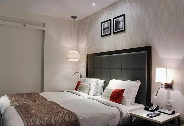 The Sahil Hotel Mumbai