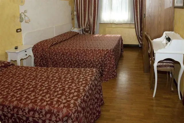 Ai Ronchi Motor Hotel