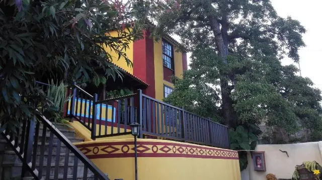 Finca La Raya