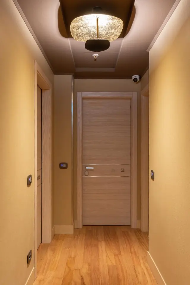 Ariston Hotel