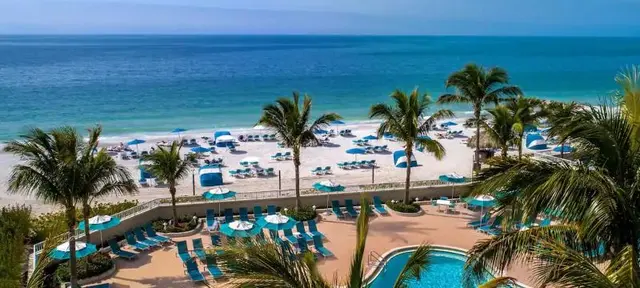Lido Beach Resort