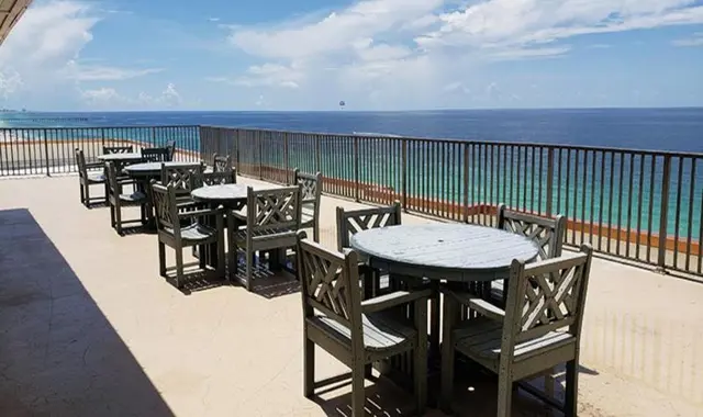 Landmark Holiday Beach