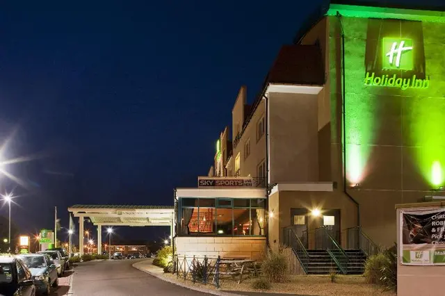 Holiday Inn Aberdeen West