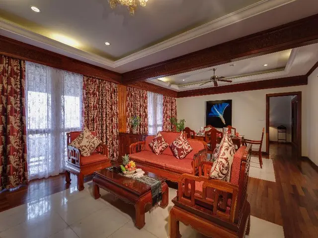 Angkor Paradise Hotel
