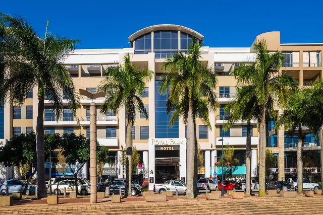 Royal Palm Hotel Umhlanga