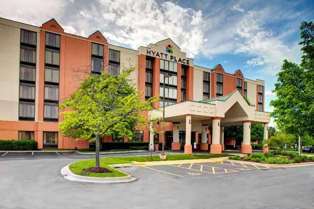 Hyatt Place Memphis/Primacy Parkway