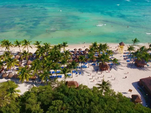 Grand Sunset Princess All Inclusive