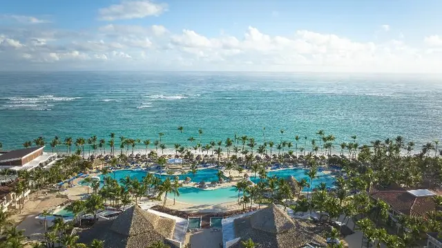 Bahia Principe Explore Punta Cana Hyatt Incl Co AI