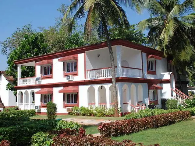 Paradise Village Beach Resort