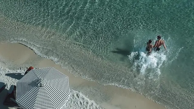 Mykonos Ammos