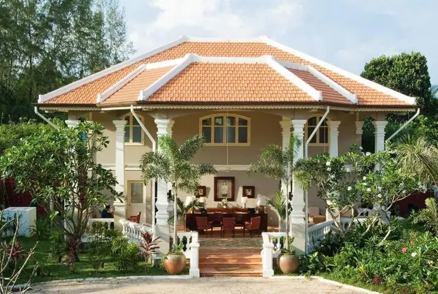 La Veranda Resort Phu Quoc MGallery