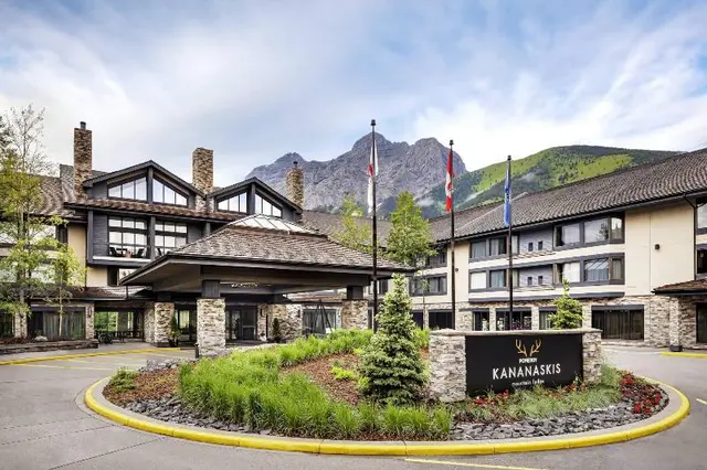 Kananaskis Mountain Lodge, Autograph Collection