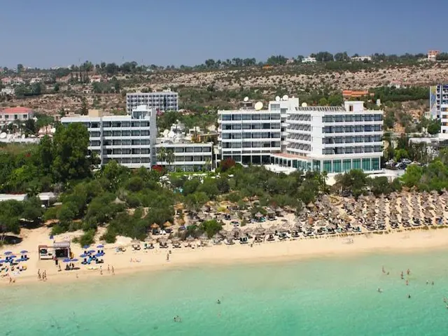 Grecian Bay