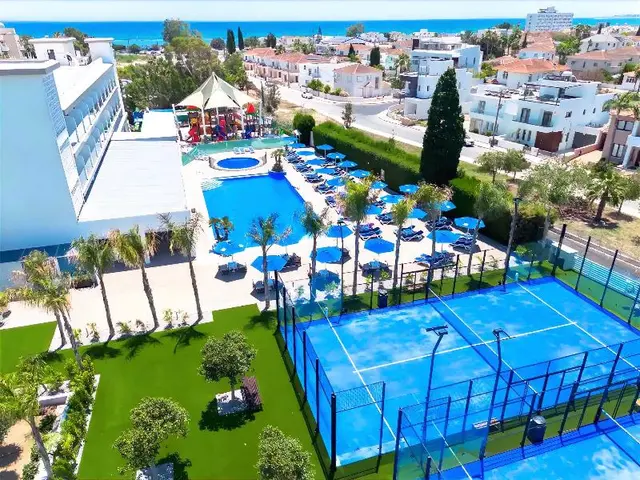 Sveltos Hotel