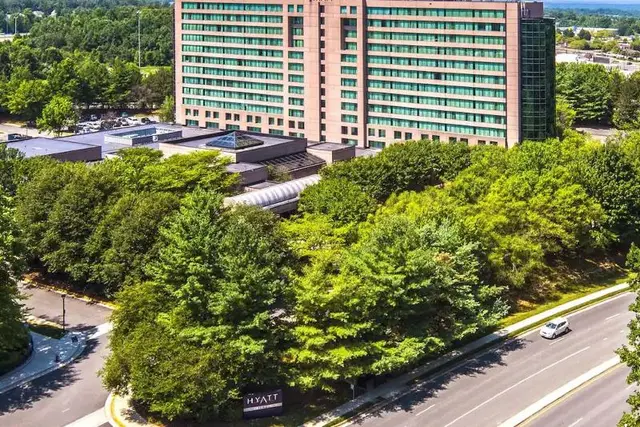 Hilton Fairfax