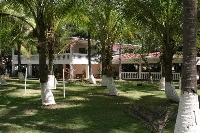 La Isla