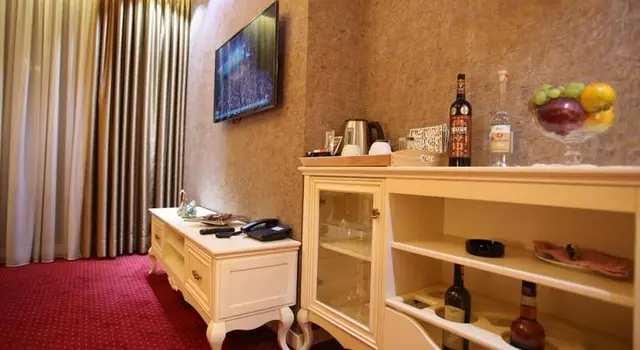 Grand Hotel