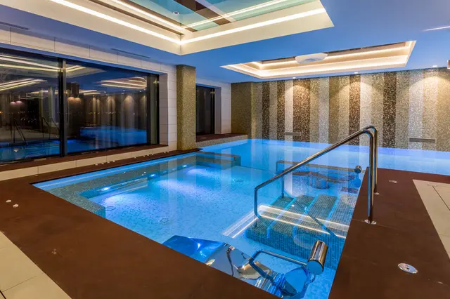 Splendid Conference & Spa Hotel - Adult only