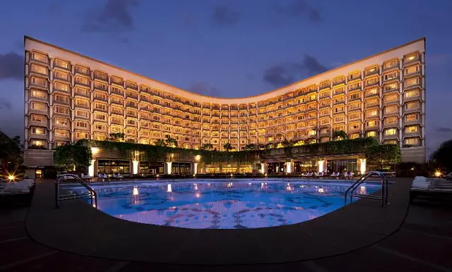 Taj Palace New Delhi
