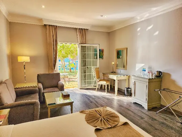 Montrose A Mayfair Collection Hotel