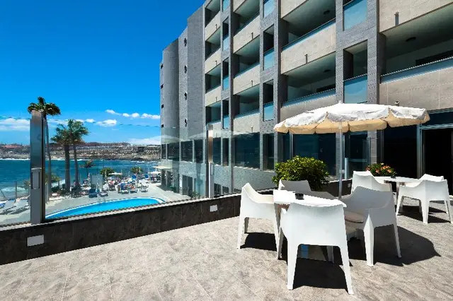 KN Hotel Arenas del Mar - Adults Only