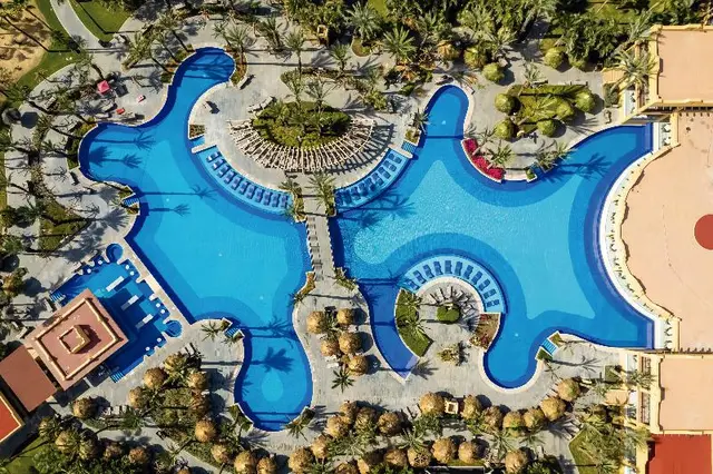 Riu Santa Fe - All Inclusive