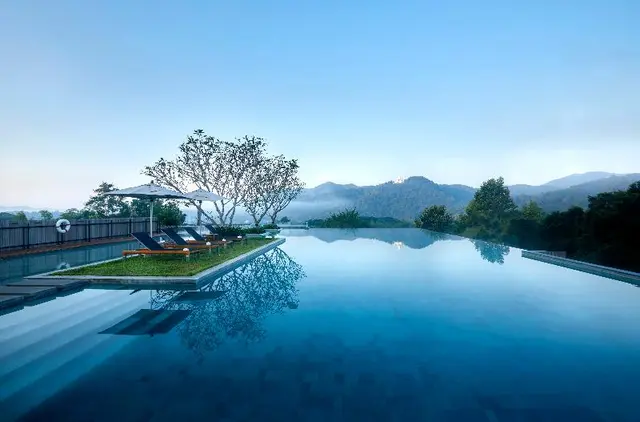 Veranda Chiangmai, The High Resort - MGallery