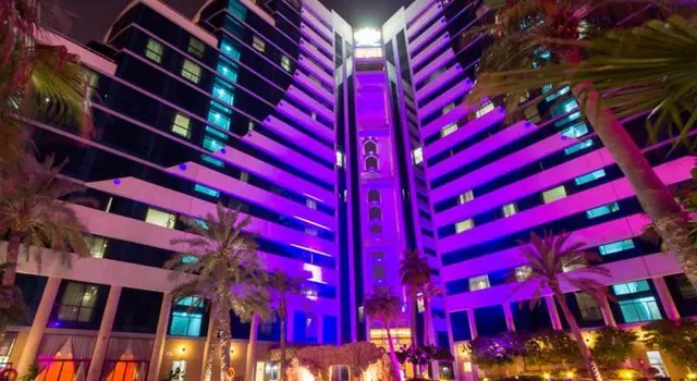 Elite Resort & Spa