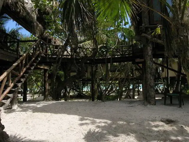 Jade Tulum 