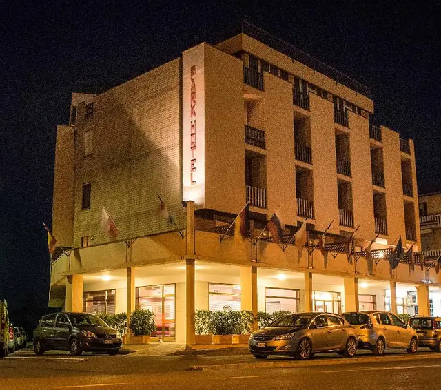 Park Hotel Residence