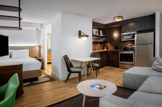 Residence Inn Miami Aventura Mall