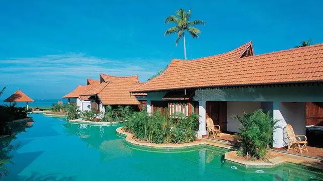 Kumarakom Lake Resort