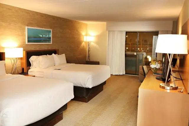 enVision Hotel&Conference Center Mansfield-Foxboro