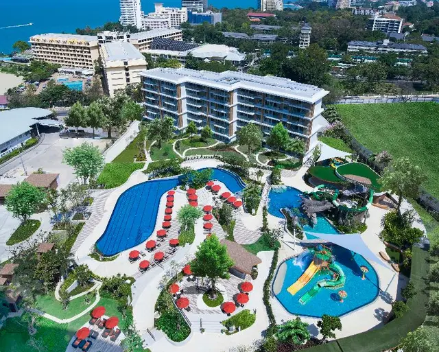 Amari Pattaya