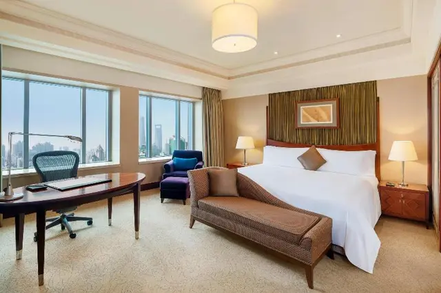 The Hongta Hotel A luxury collection