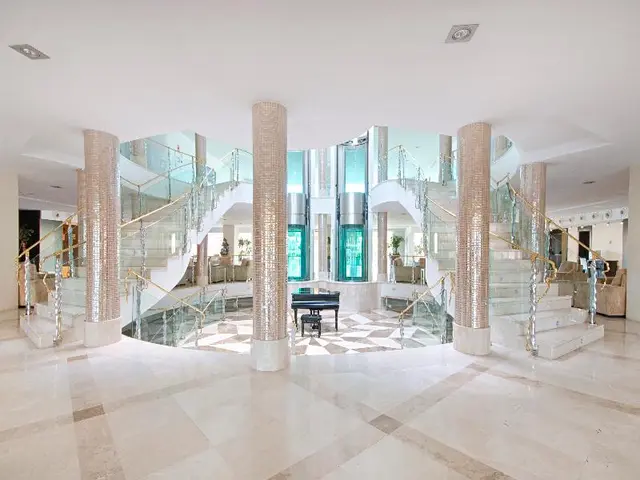Granada Palace Affiliated by Meliá